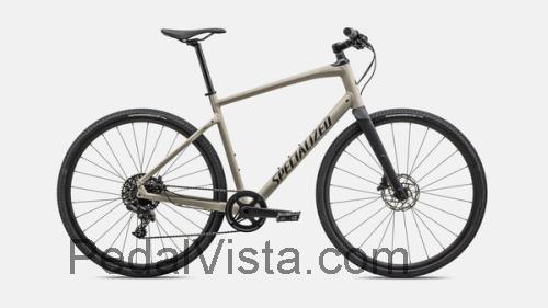 Specialized Sirrus X specs and reviews